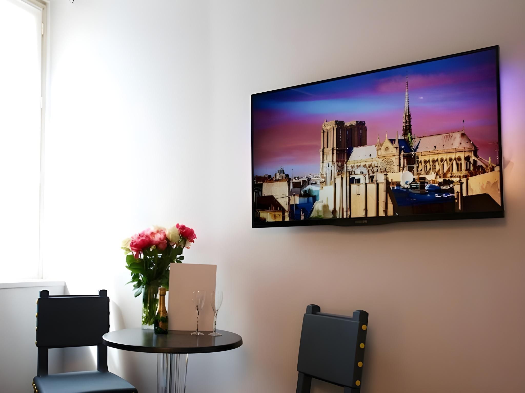 undefined Hotel le Clos de Notre Dame 7