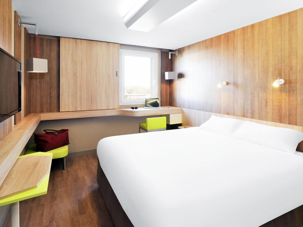 Standard Double Room, 1 Double or 2 Twin Beds
