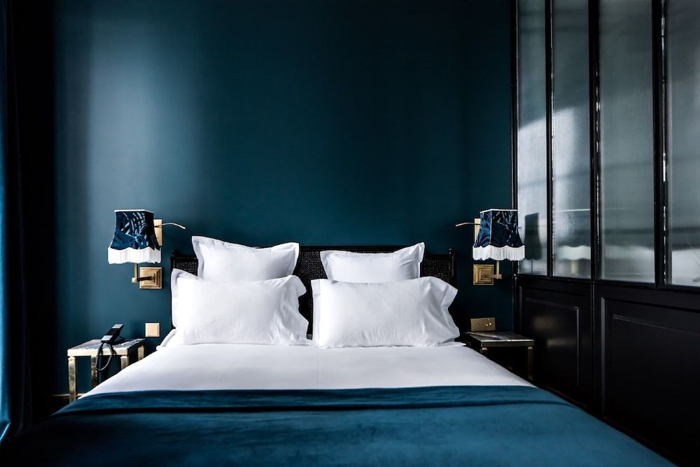 undefined Hôtel Providence 5