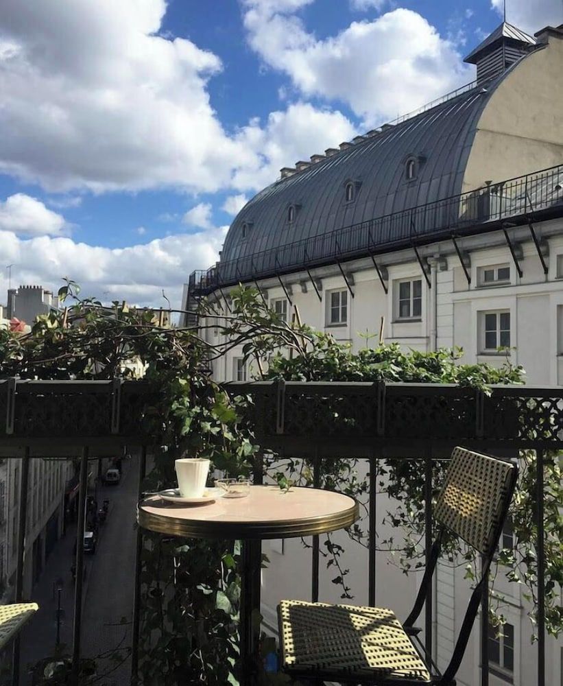 undefined Hôtel Providence 2