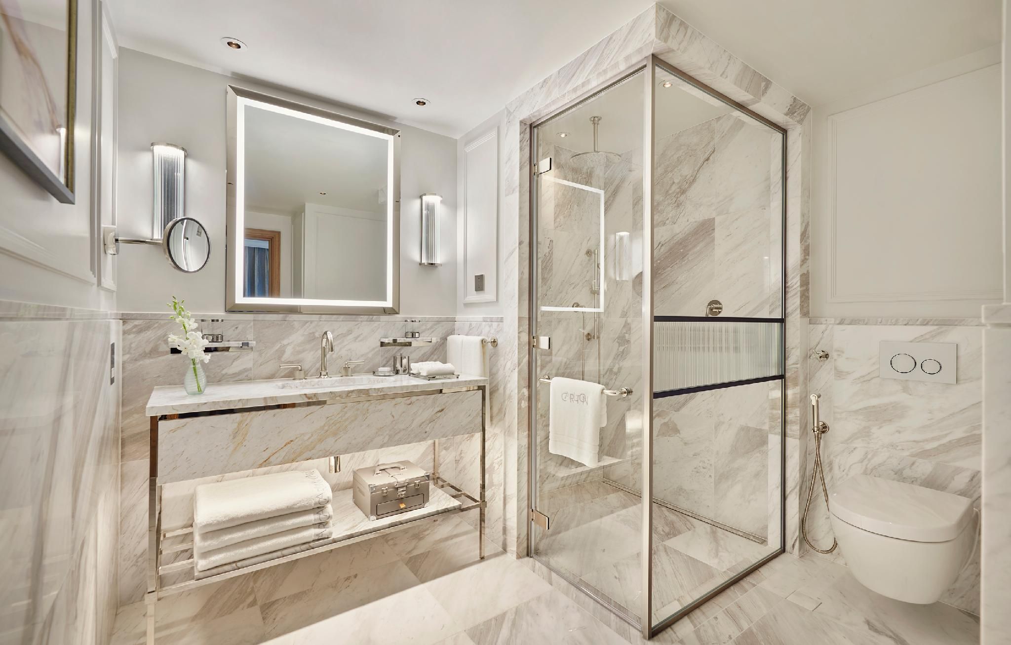 Garden Suite