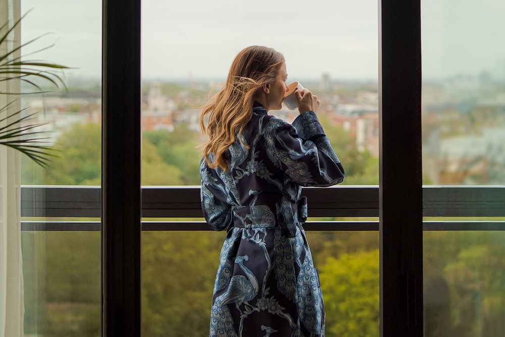 undefined Jumeirah Carlton Tower London 4