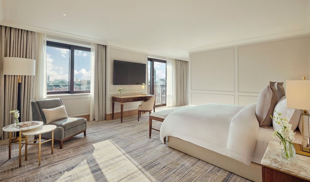 Royal Suite