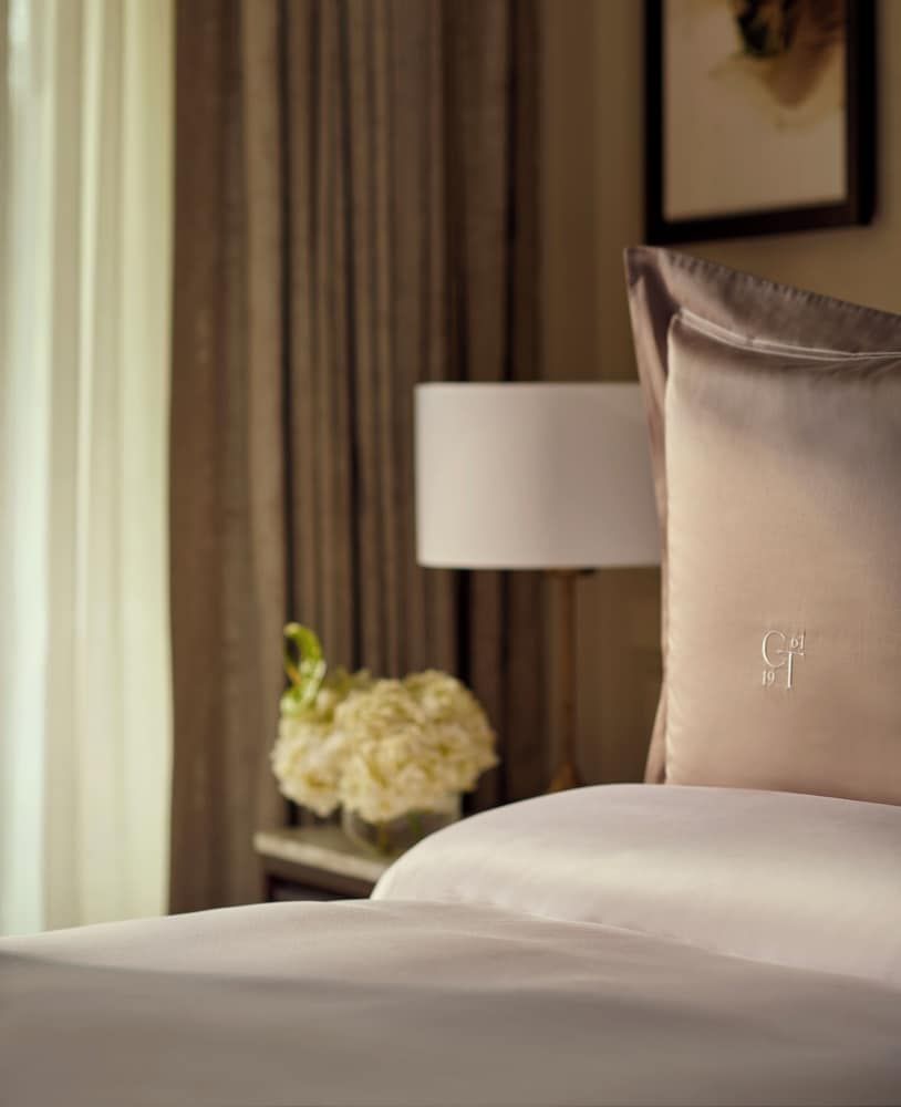 undefined Jumeirah Carlton Tower London 3