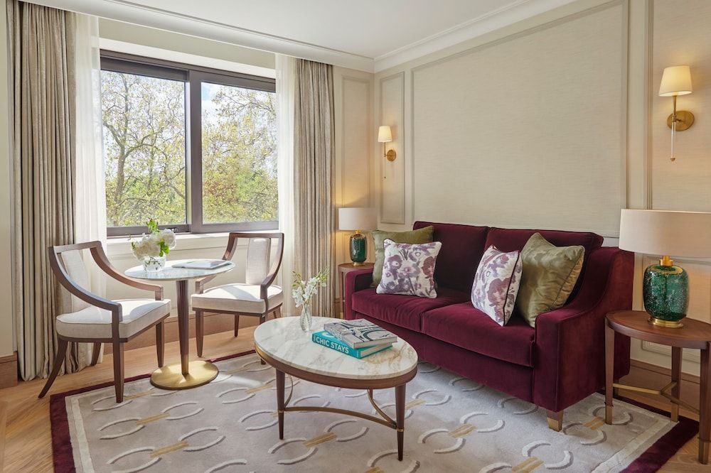 undefined Jumeirah Carlton Tower London 6