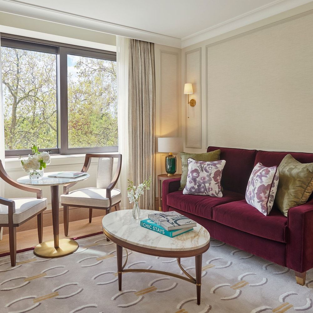 undefined Jumeirah Carlton Tower London 7