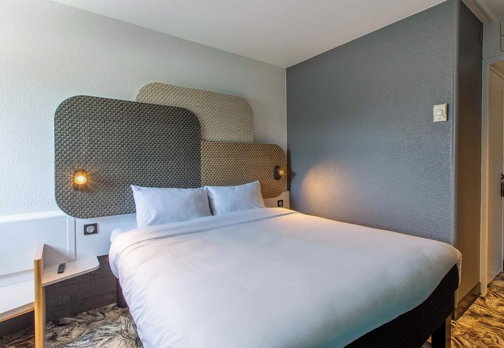 B&B HOTEL Chartres Centre Cathédrale