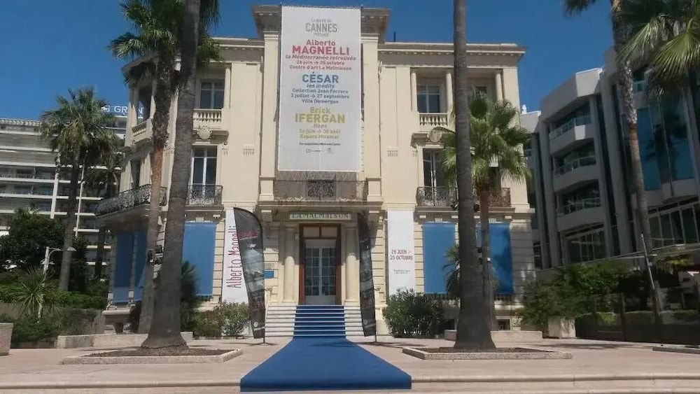 undefined Hôtel le Romanesque 5