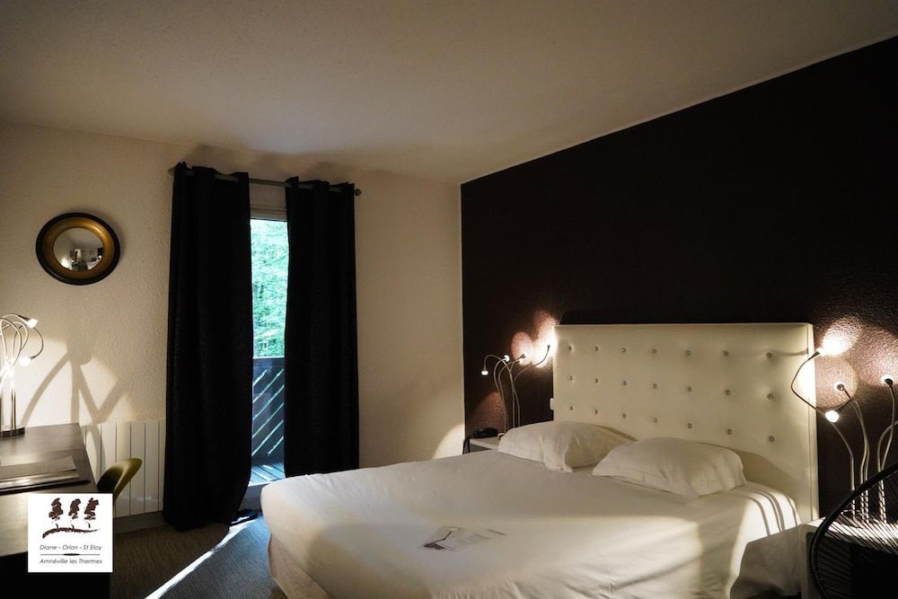 Hotel Diane Double Room 7