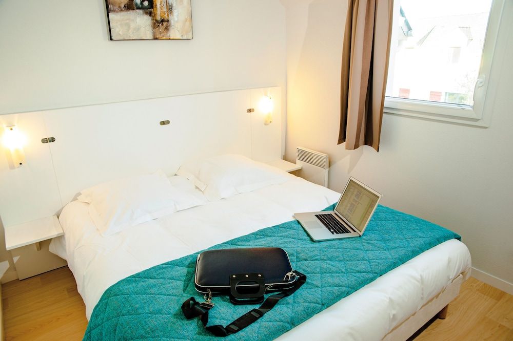 Apartment, 1 Bedroom (4 people)