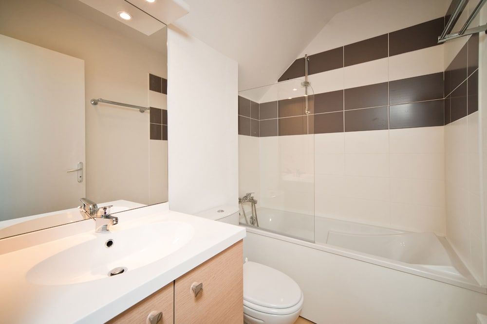 Apartment, 1 Bedroom (4 people)