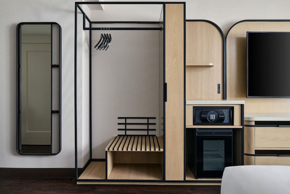 undefined Hyatt Regency Washington on Capitol Hill 4