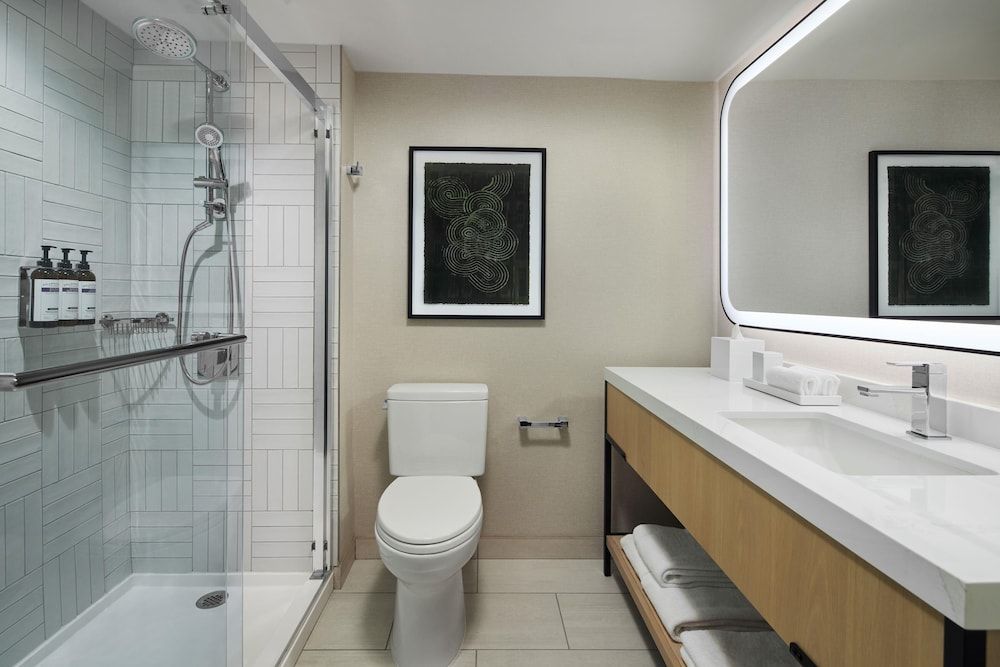 undefined Hyatt Regency Washington on Capitol Hill 8