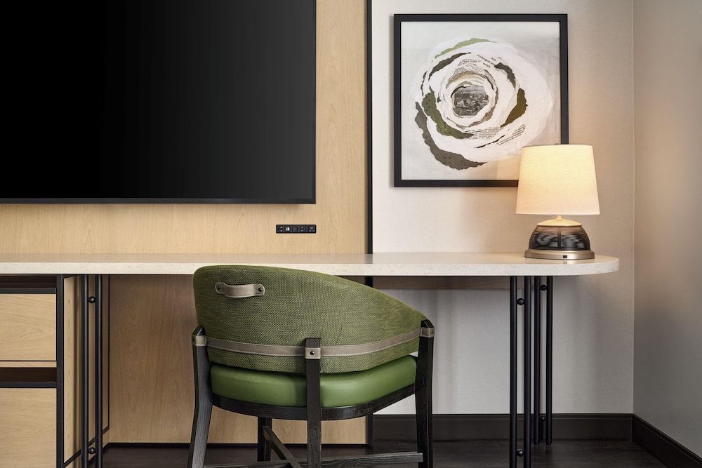 undefined Hyatt Regency Washington on Capitol Hill 10