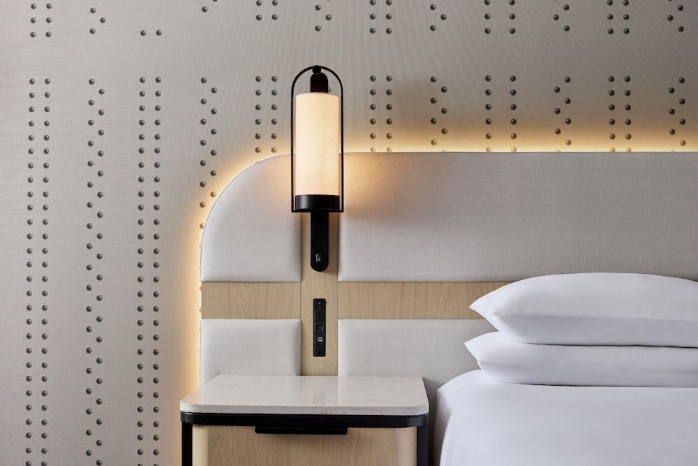 undefined Hyatt Regency Washington on Capitol Hill 6