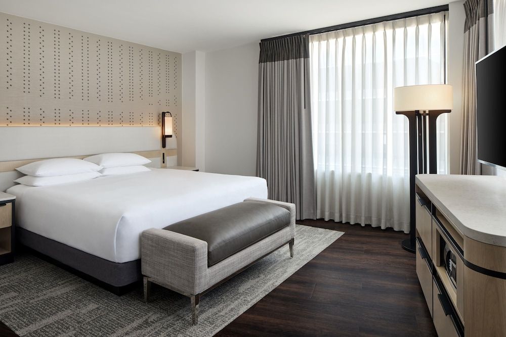 undefined Hyatt Regency Washington on Capitol Hill 2