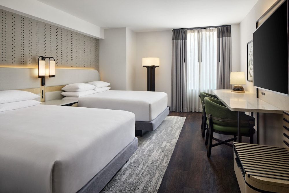 undefined Hyatt Regency Washington on Capitol Hill 7