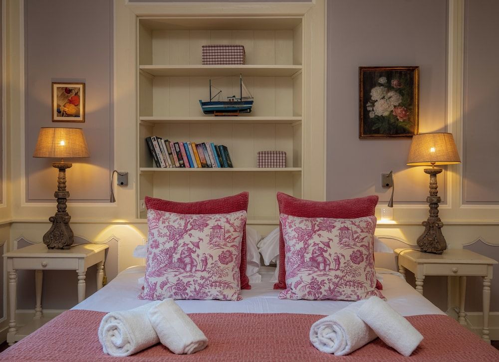 Prestige Room