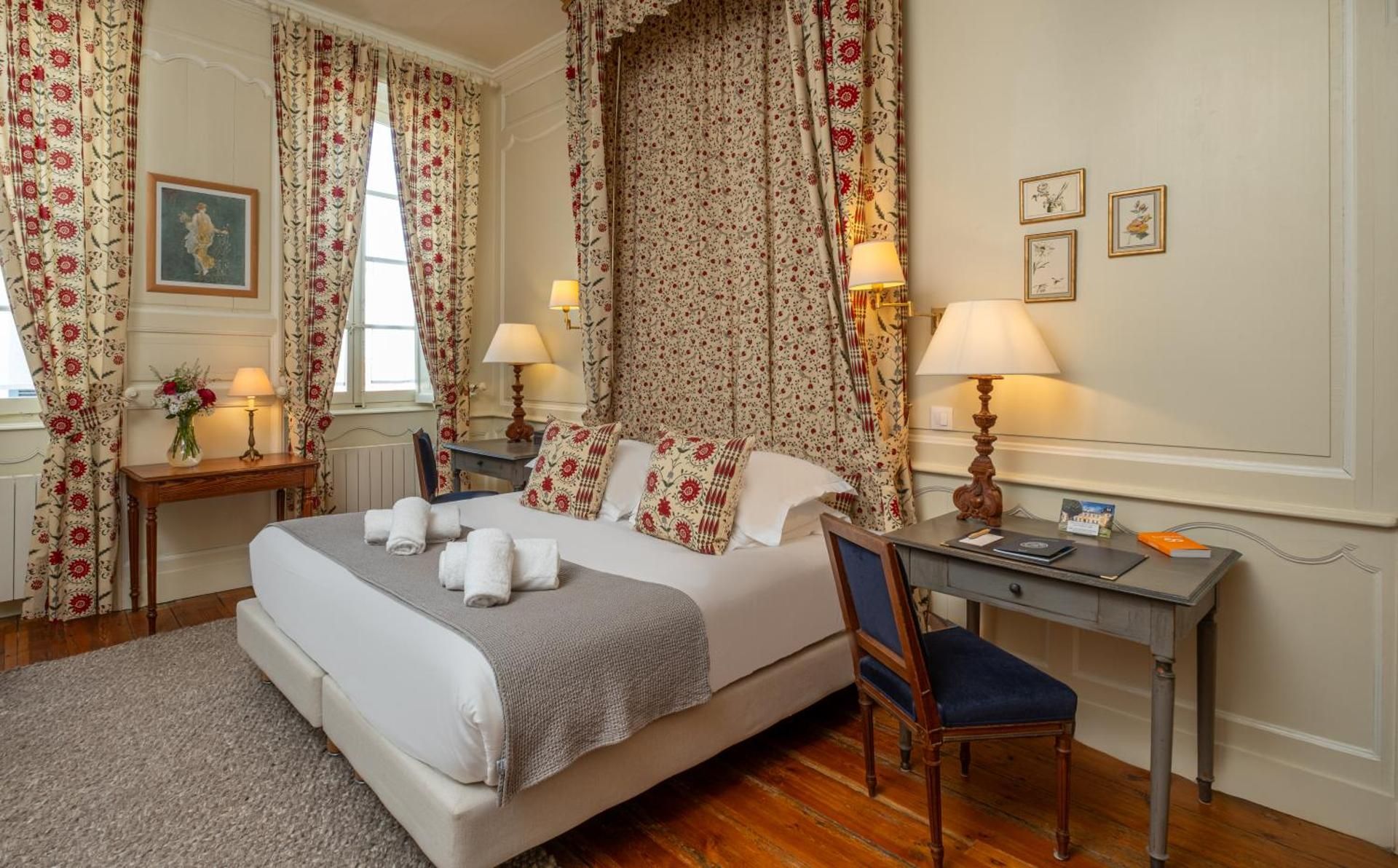 Prestige Double Room