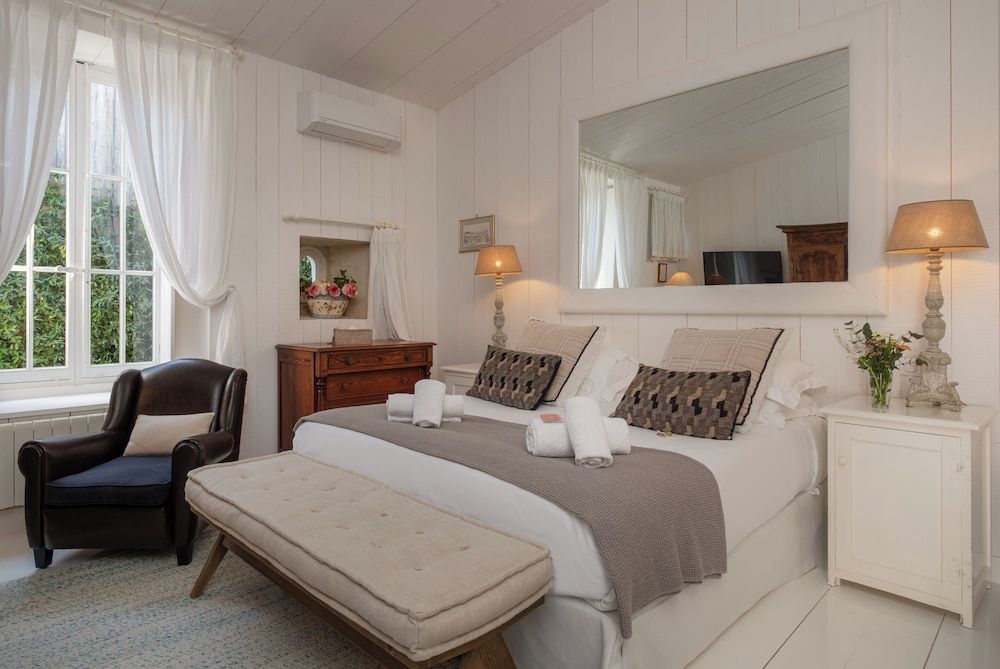 Luxury Room
