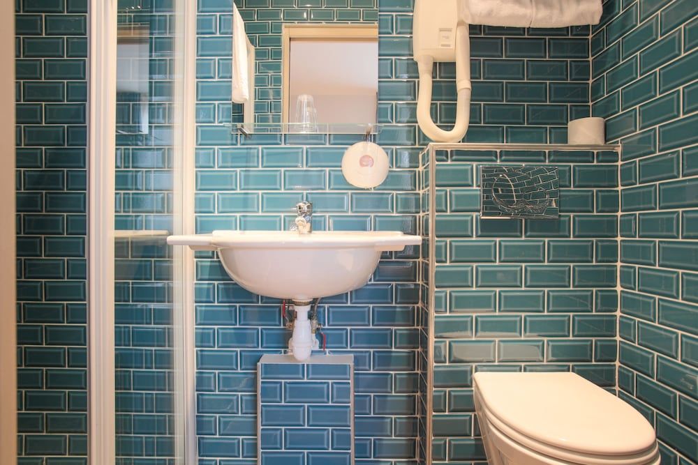 Grand Hôtel du Loiret Classic Double Room 13