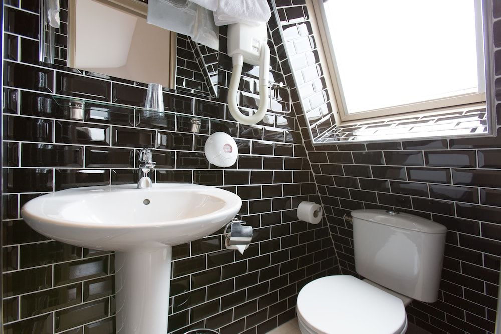 Grand Hôtel du Loiret Classic Double Room 16