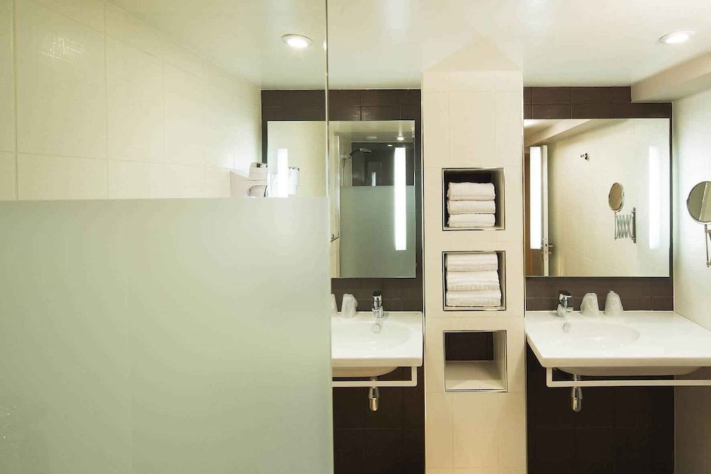 undefined Hôtel Brésil Opéra SPA 6