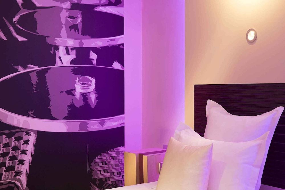 undefined Hôtel Brésil Opéra SPA 4