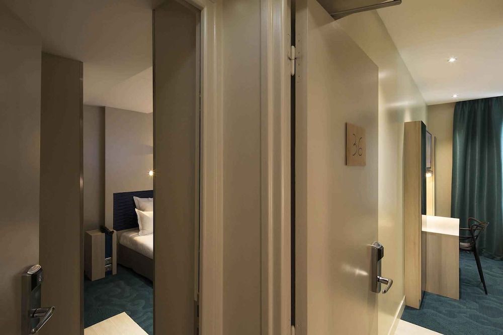 Hôtel Brésil Opéra SPA Comfort Double or Twin Room 13