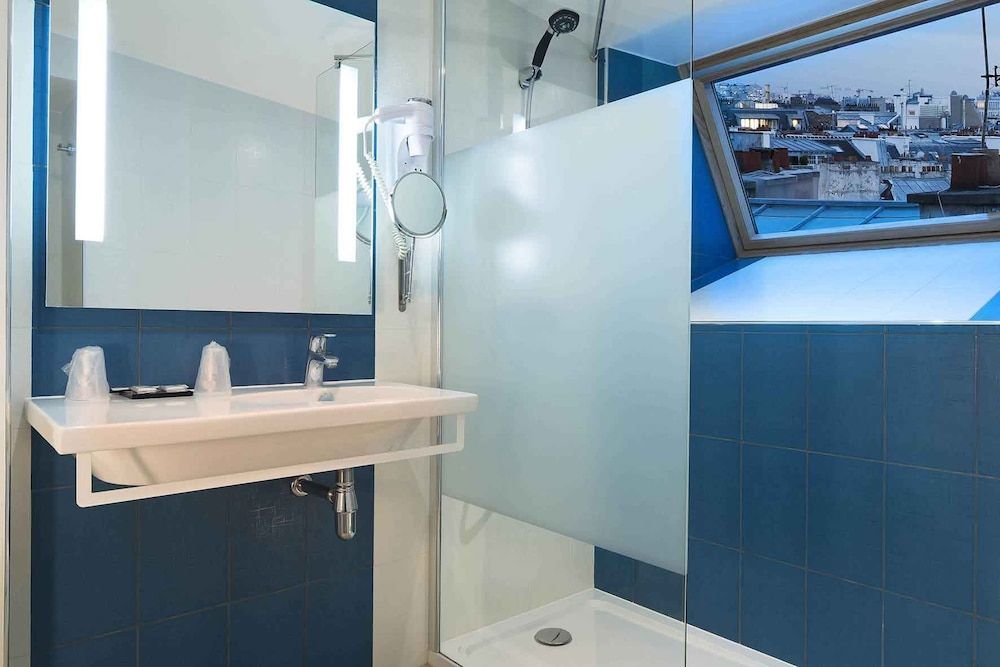 undefined Hôtel Brésil Opéra SPA 5