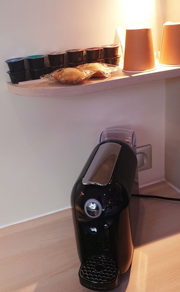 undefined Hôtel Brésil Opéra SPA 7