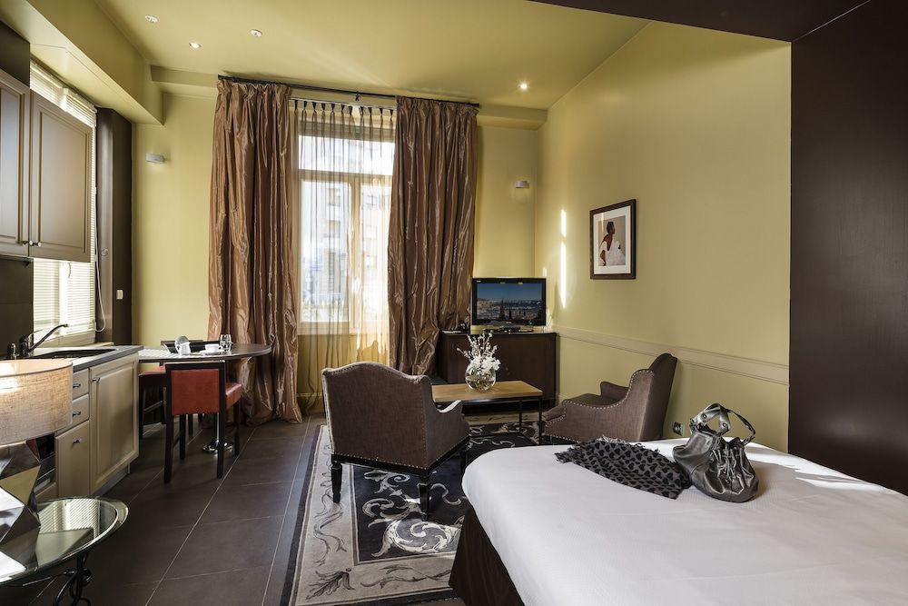 undefined Villa Garbo