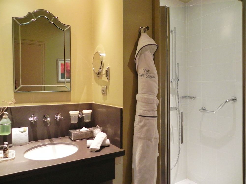 undefined Villa Garbo 10