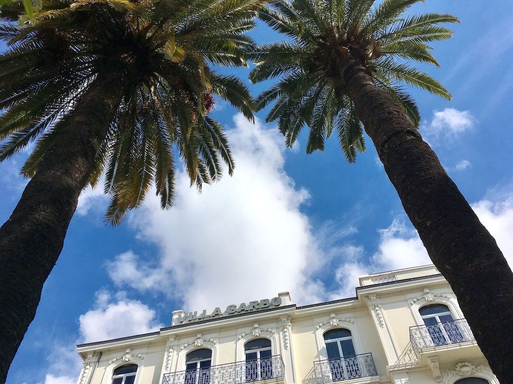 undefined Villa Garbo 8