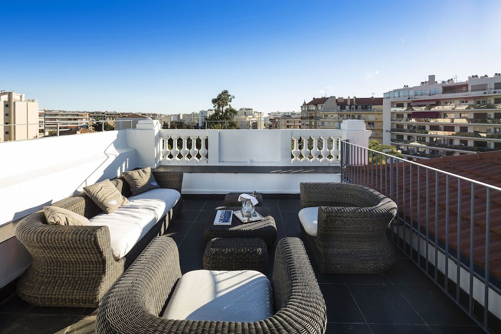 undefined Villa Garbo 3