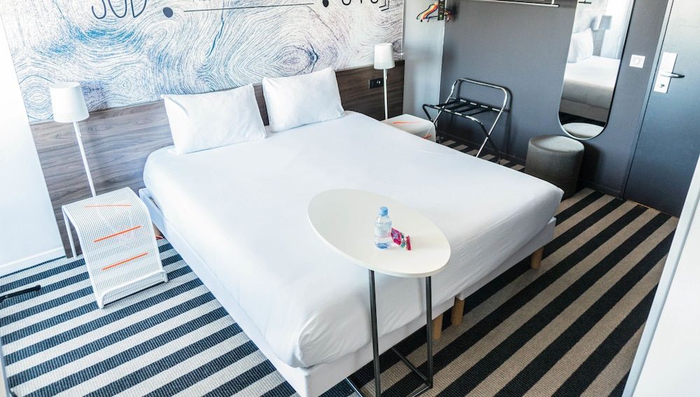 Standard Suite, 2 Double Beds, Connecting Rooms