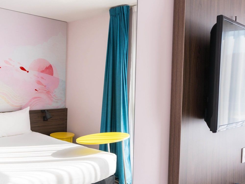 Standard Room, 1 Double Bed