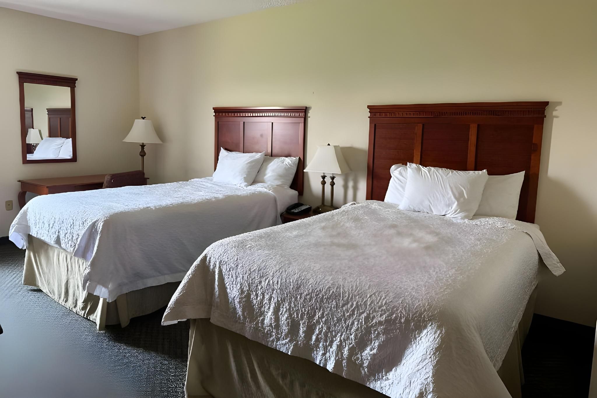 Quadruple Room - Disability Access/Non Smoking