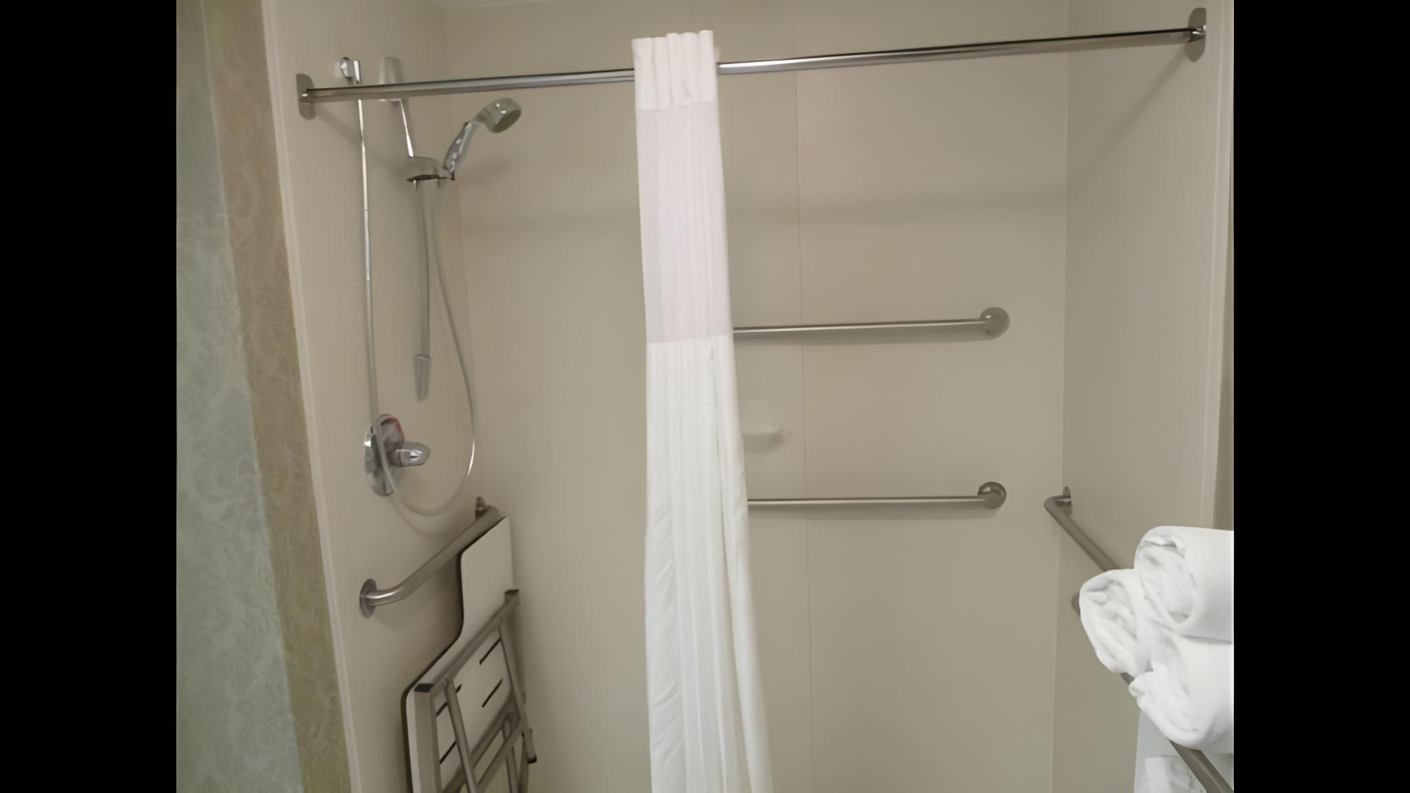 Quadruple Room - Disability Access/Non Smoking