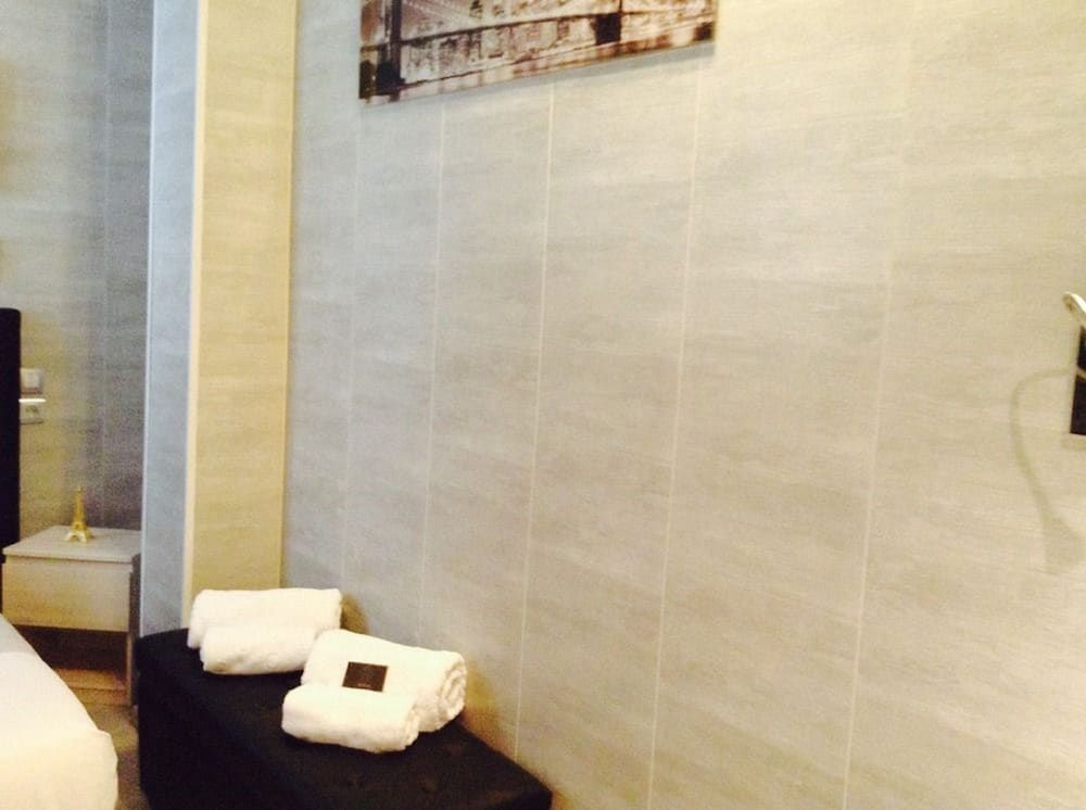 Hôtel Gofen Triple Room 14