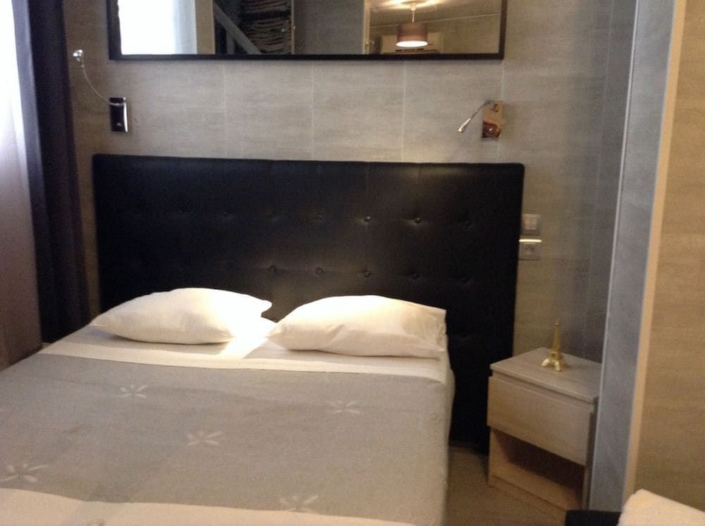Hôtel Gofen Triple Room 11