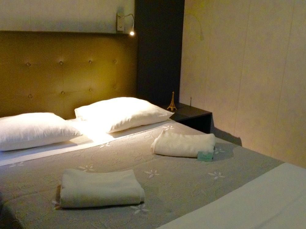 undefined Hôtel Gofen 6