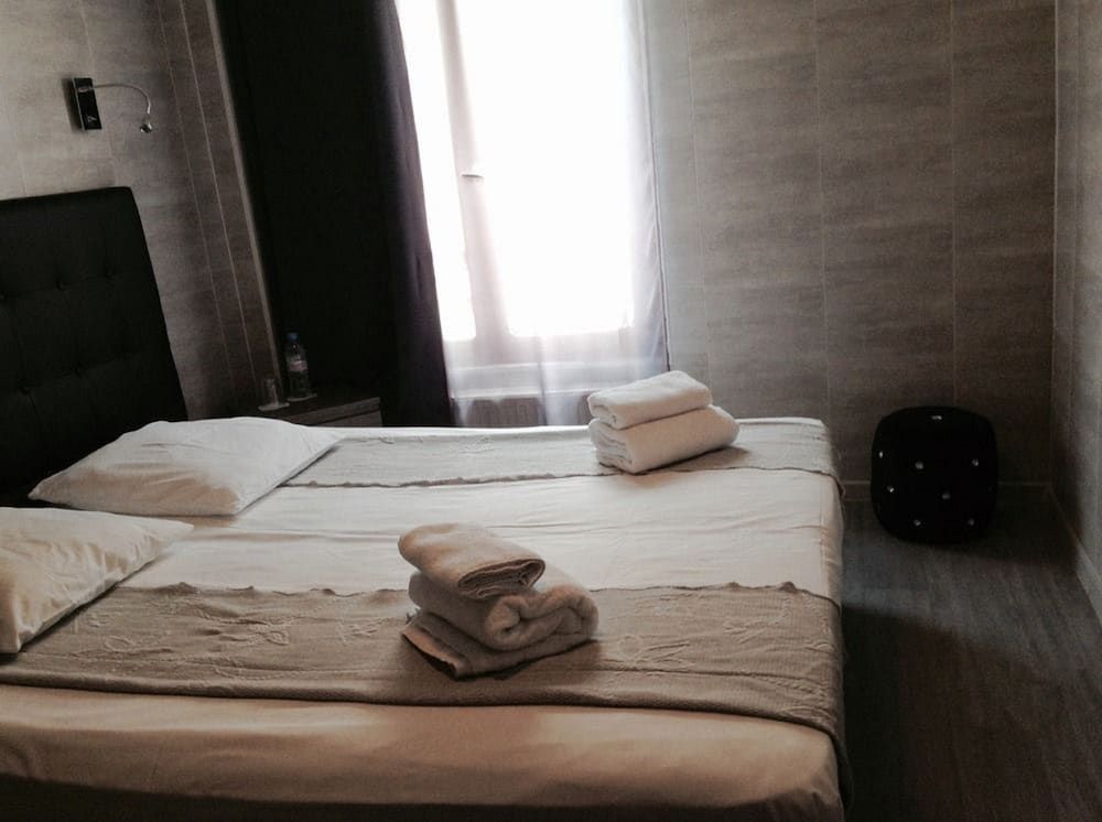 Hôtel Gofen Twin Room 6