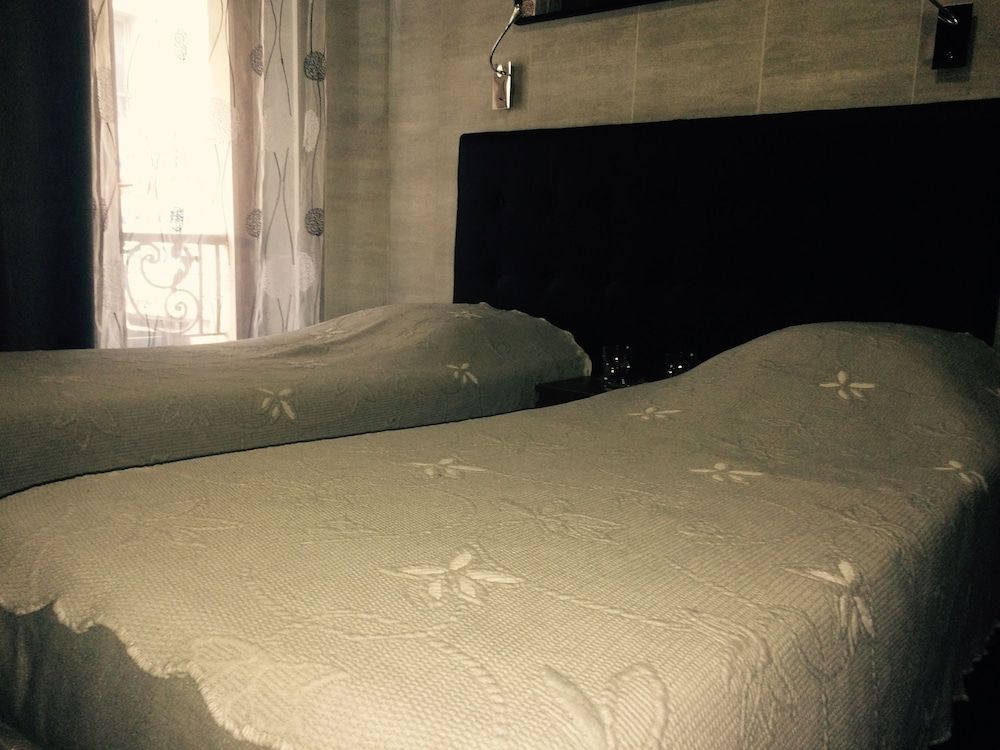 undefined Hôtel Gofen 4