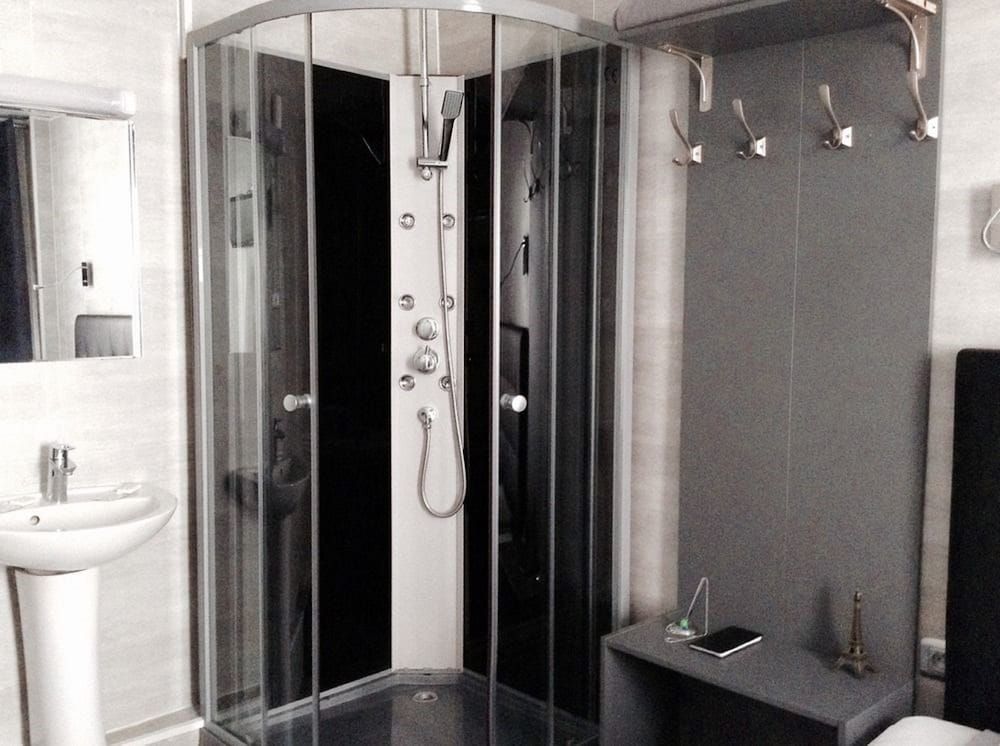 Hôtel Gofen Double Room with Shared Toilets