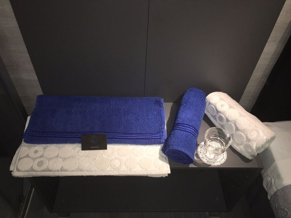 Hôtel Gofen Twin Room 9