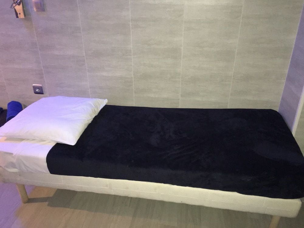 Hôtel Gofen Triple Room 9