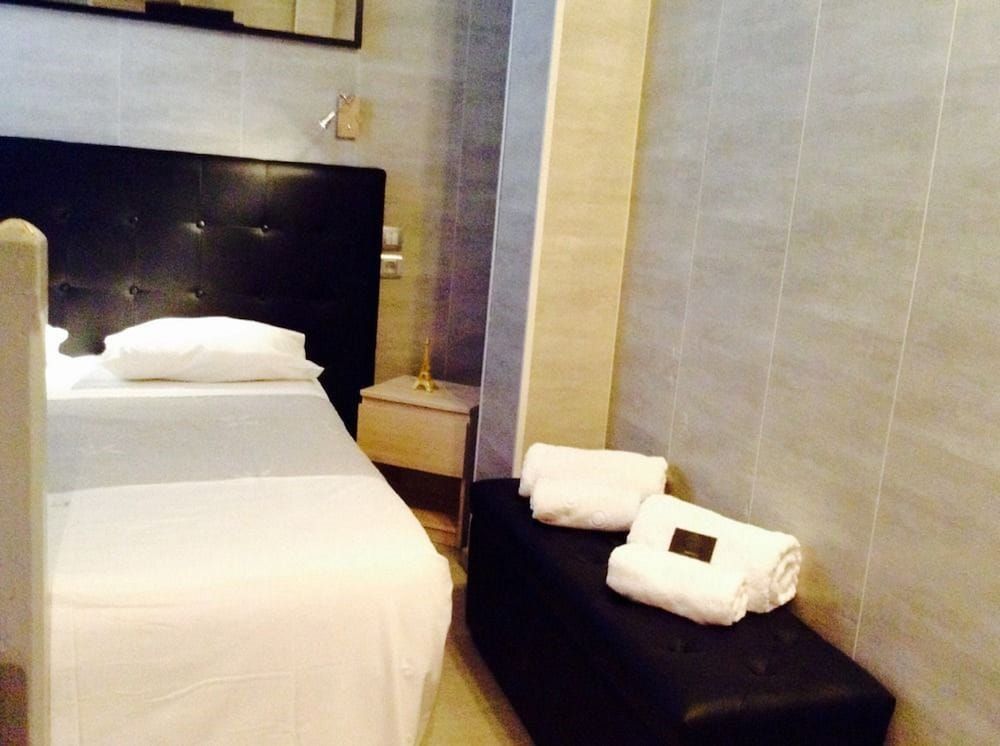 Hôtel Gofen Triple Room 13
