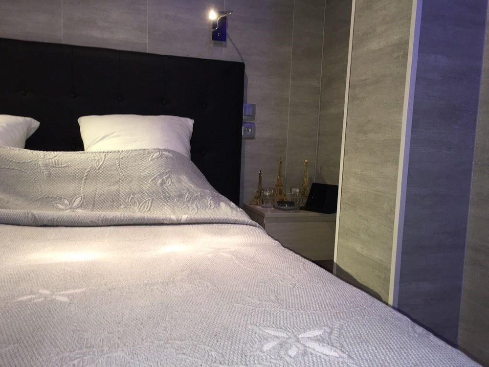 Hôtel Gofen Triple Room 7