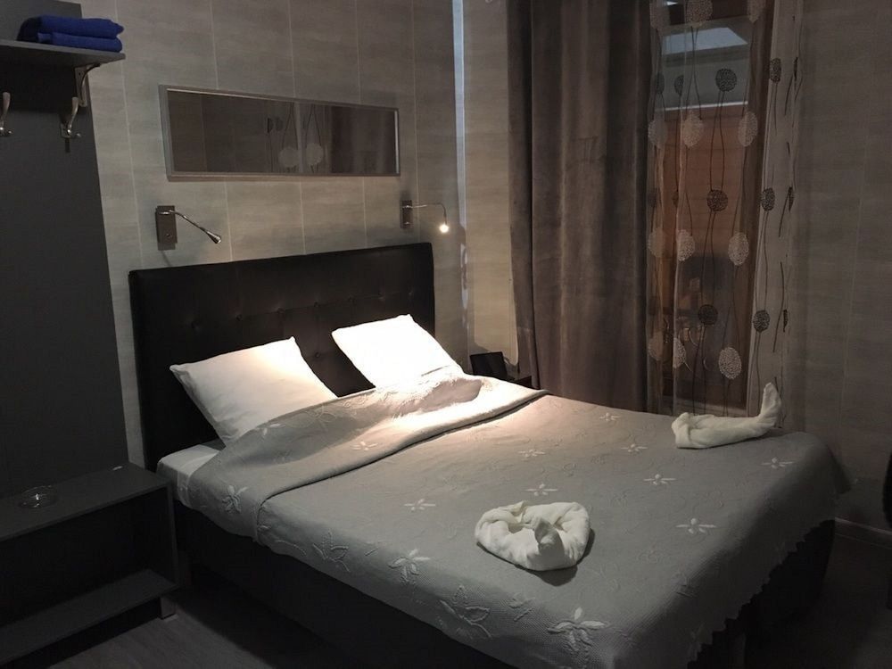 Hôtel Gofen Double Room with Shared Toilets 12